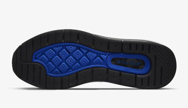 Sneakers og sko Nike Air Max Genome Blå | DC9410-401, 4