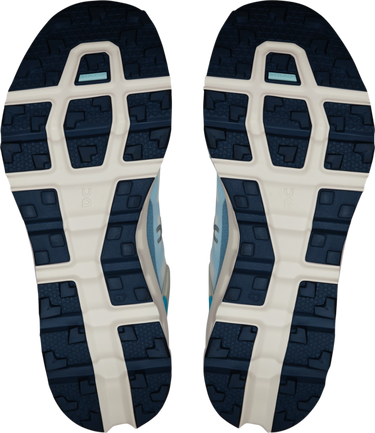 Sneakers og sko On Running On Running Cloudvista 2 Hvid | 3we30133168, 2