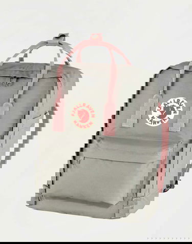 Rygsæk FJÄLLRÄVEN Kanken Grå | 23510-021/312, 3