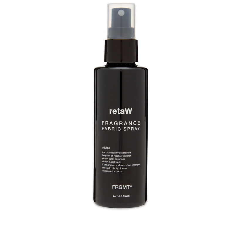 Skopleje retaW retaW x Fragment Design Fabric Spray Sort | RTW-FSF-FRG