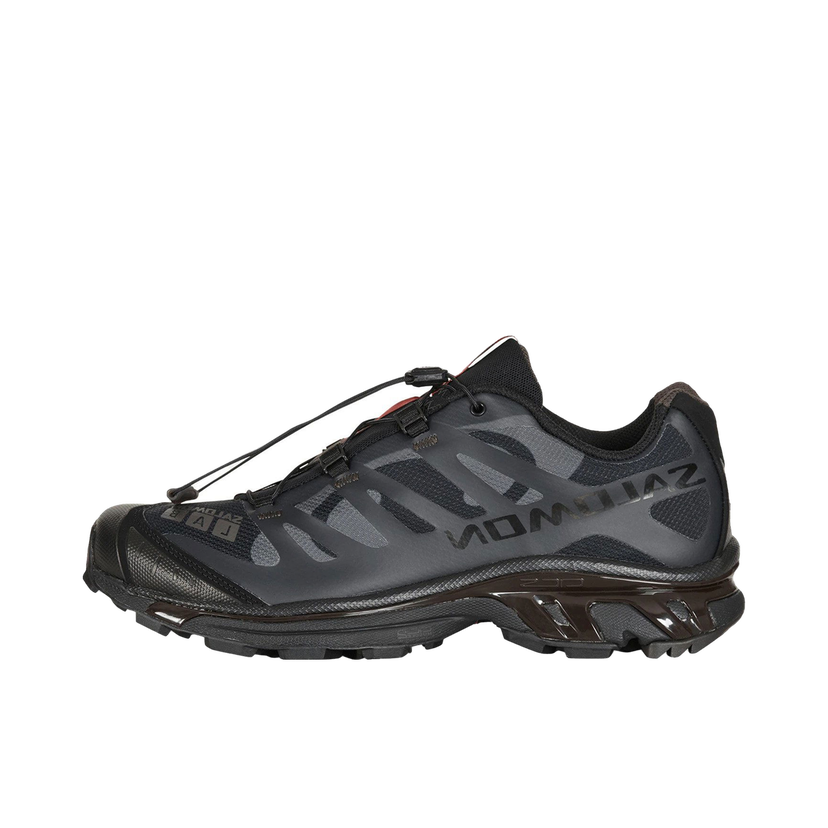 Sneakers og sko Salomon Slam Jam XT-4 Rød | L41706100
