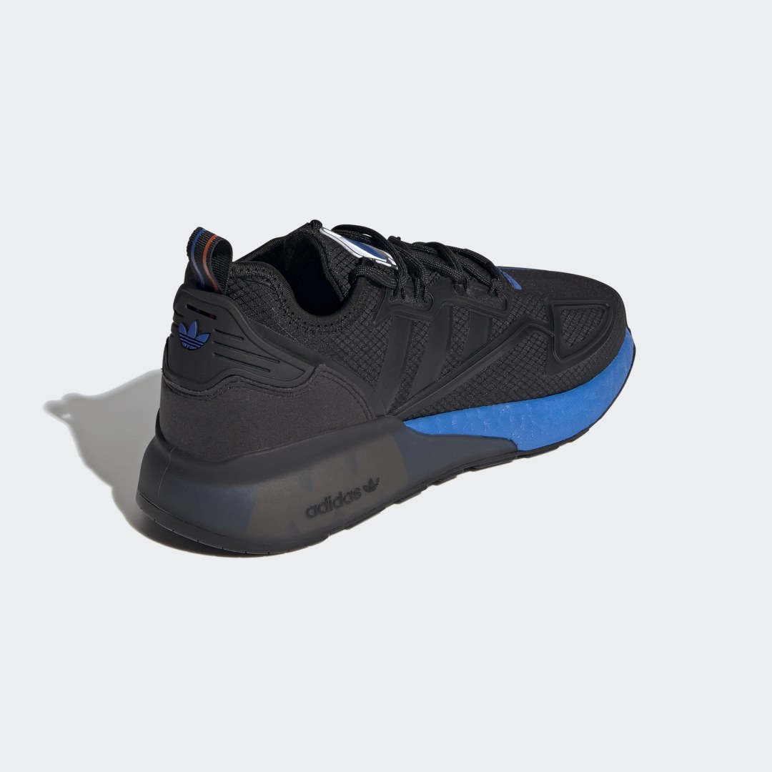 Sneakers og sko adidas Originals ZX 2K Boost Sort | FX7029, 1