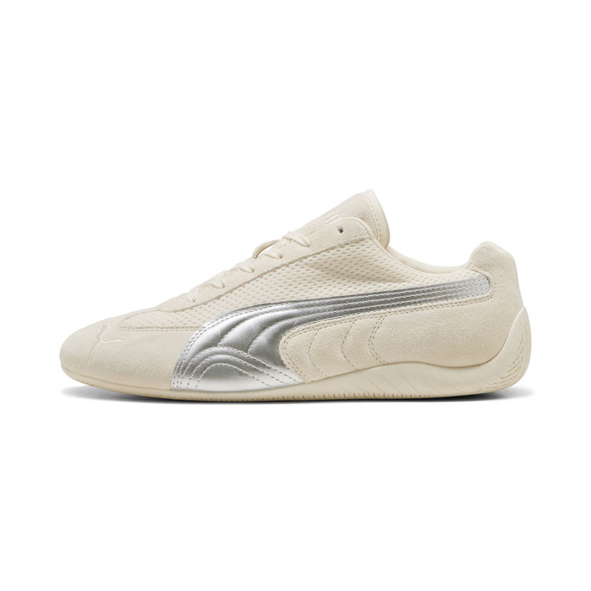 Sneakers og sko Puma Speedcat Premium Beige | 403902_01