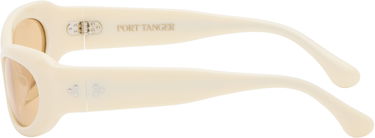 Solbriller Port Tanger Port Tanger Khilna Sunglasses Hvid | PT-5301, 2