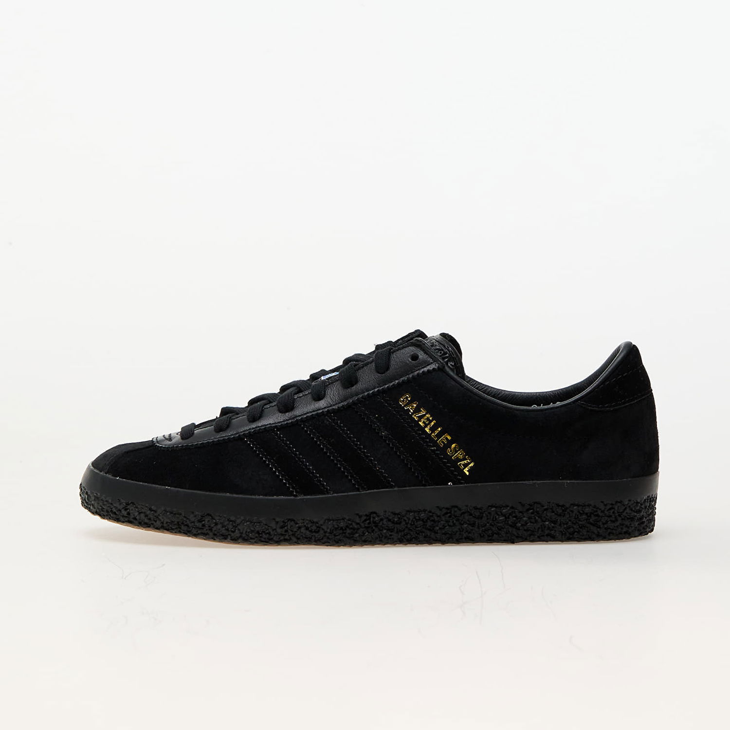Sneakers og sko adidas Originals GAZELLE SPZL Sort | IG8939, 0