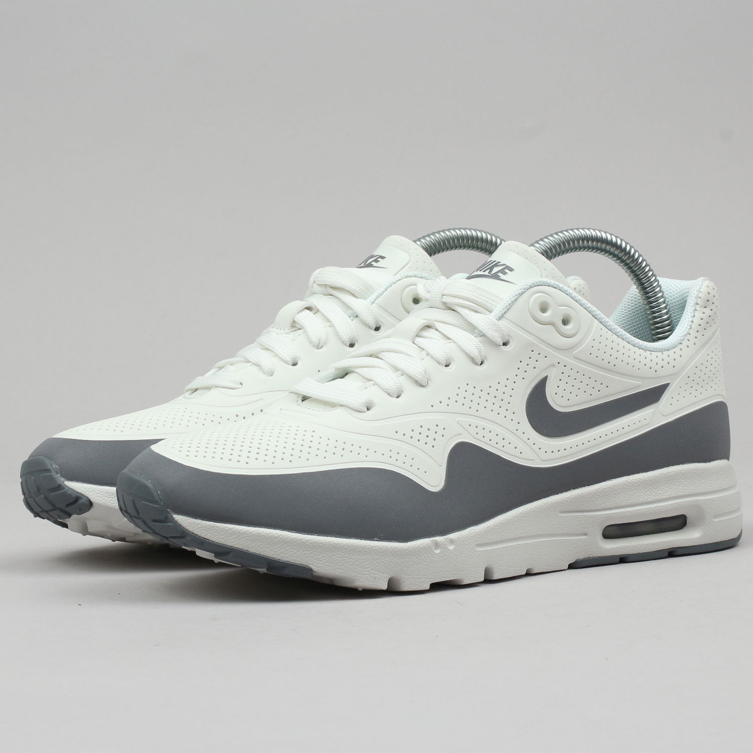 Sneakers og sko Nike WMNS Air Max 1 Ultra Moire Hvid | 704995-101, 0