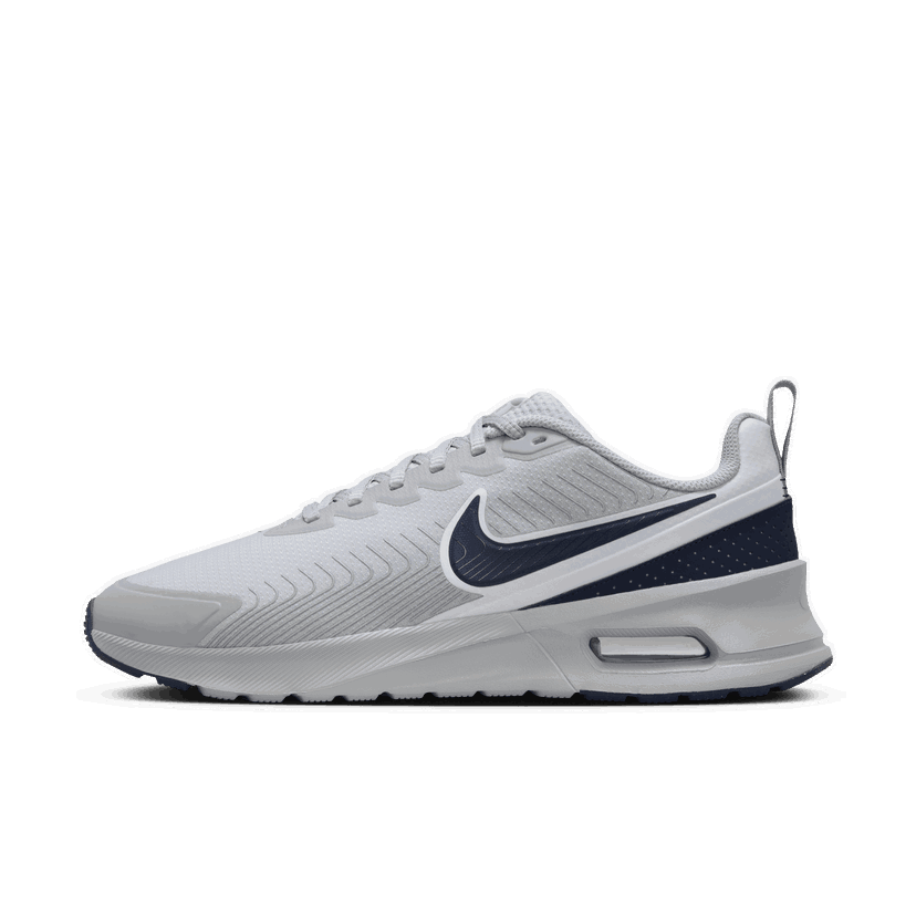 Sneakers og sko Nike Air Max Nuaxis Grå | FD4329-003