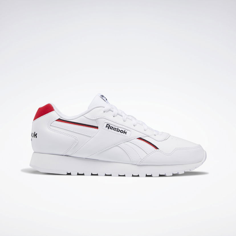 Sneakers og sko Reebok Glide Vegan Hvid | GV7009