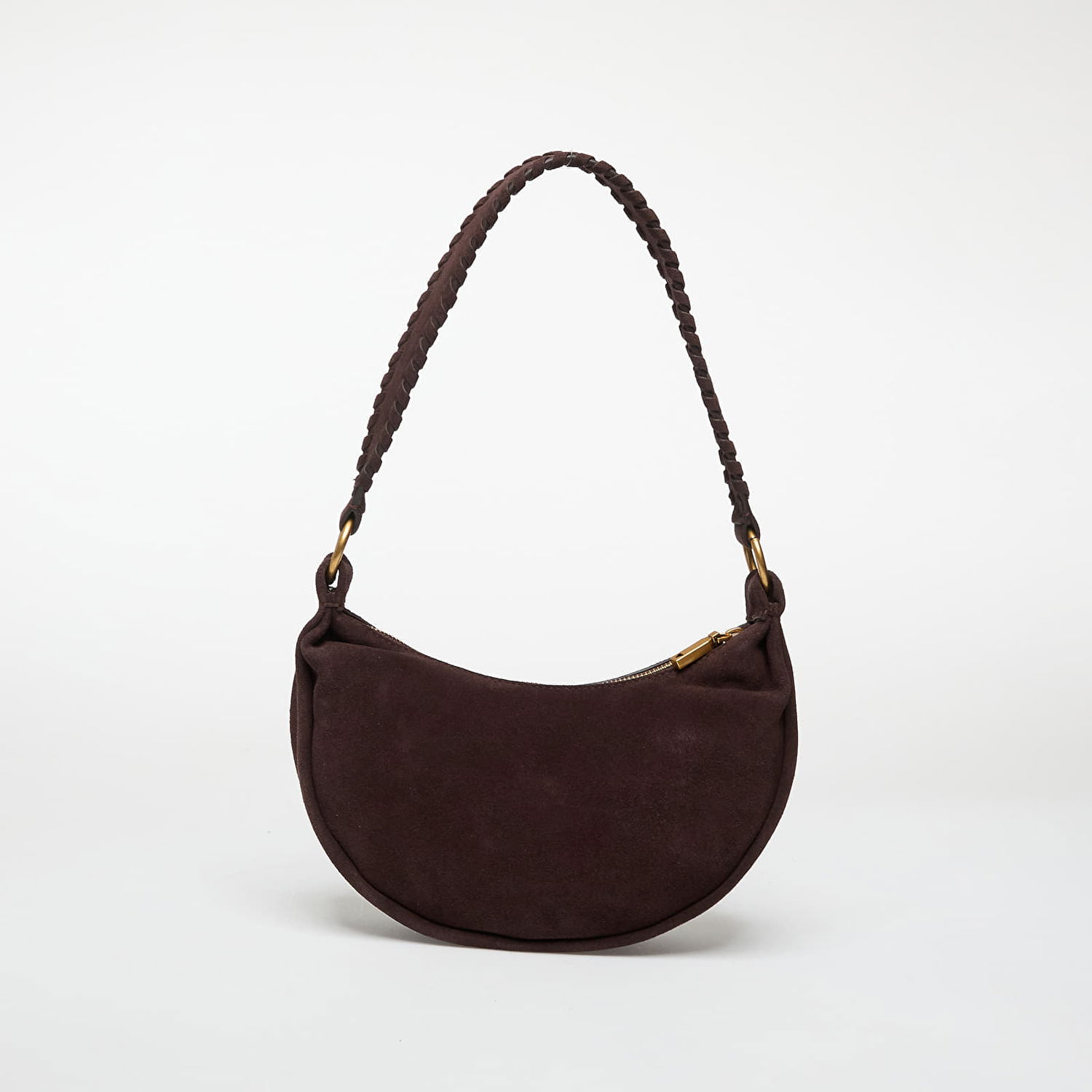 Håndtaske GUESS Amita Hobo Brun | HWSB9539720-ESP, 1