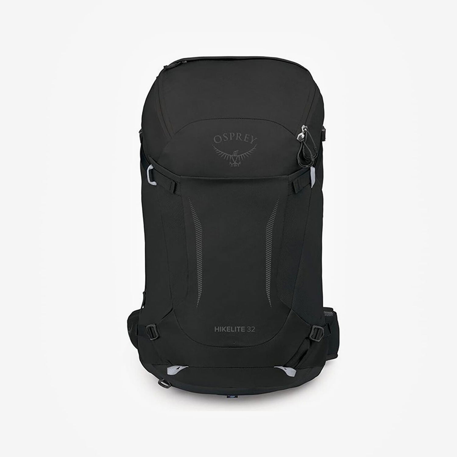 Rygsæk Osprey Osprey Hikelite 32 II Black S/M Sort | 10030943OSP, 1