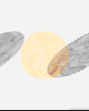 Home decor Space Available Mycelium Dualism Desk Object Beige | SA-RF-DOMD003 NTR, 0