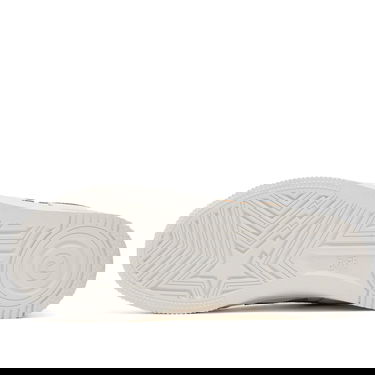 Sneakers og sko BAPE Bathing Ape Sta Icon #1 Size UK 3.5 Hvid | 001FWL302305L-BRW, 5