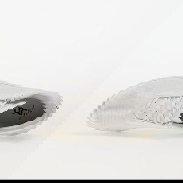 Sneakers og sko On Running Cloudmonster Void White/ White Hvid | 3MF10671200, 3