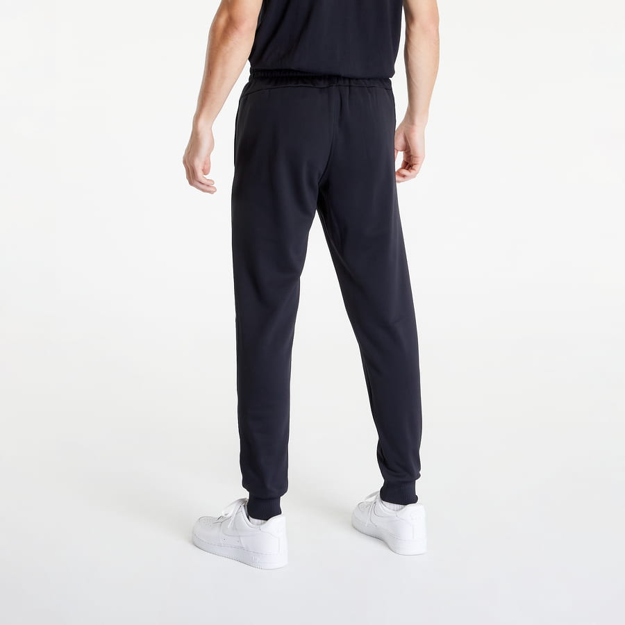 Joggingbukser Under Armour Armour Fleece Sort | 1373362-001, 1