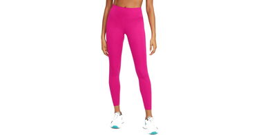 Leggings Nike One Luxe Leggings Lyserød | at3098-616, 1
