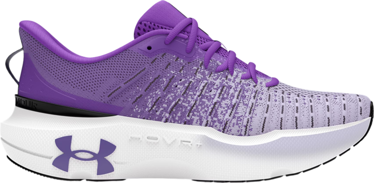 Sneakers og sko Under Armour Infinite Elite W Lilla | 3027199-502, 0