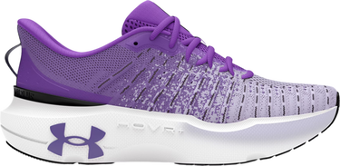 Sneakers og sko Under Armour Infinite Elite W Lilla | 3027199-502, 0