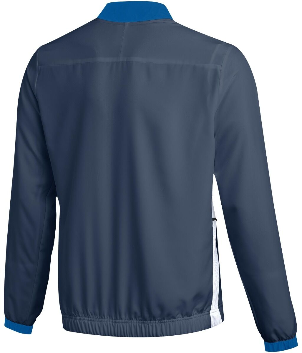 Bomberjakke Nike Nike Academy 25 Track Jacket Mørkeblå | fz9837-410, 1