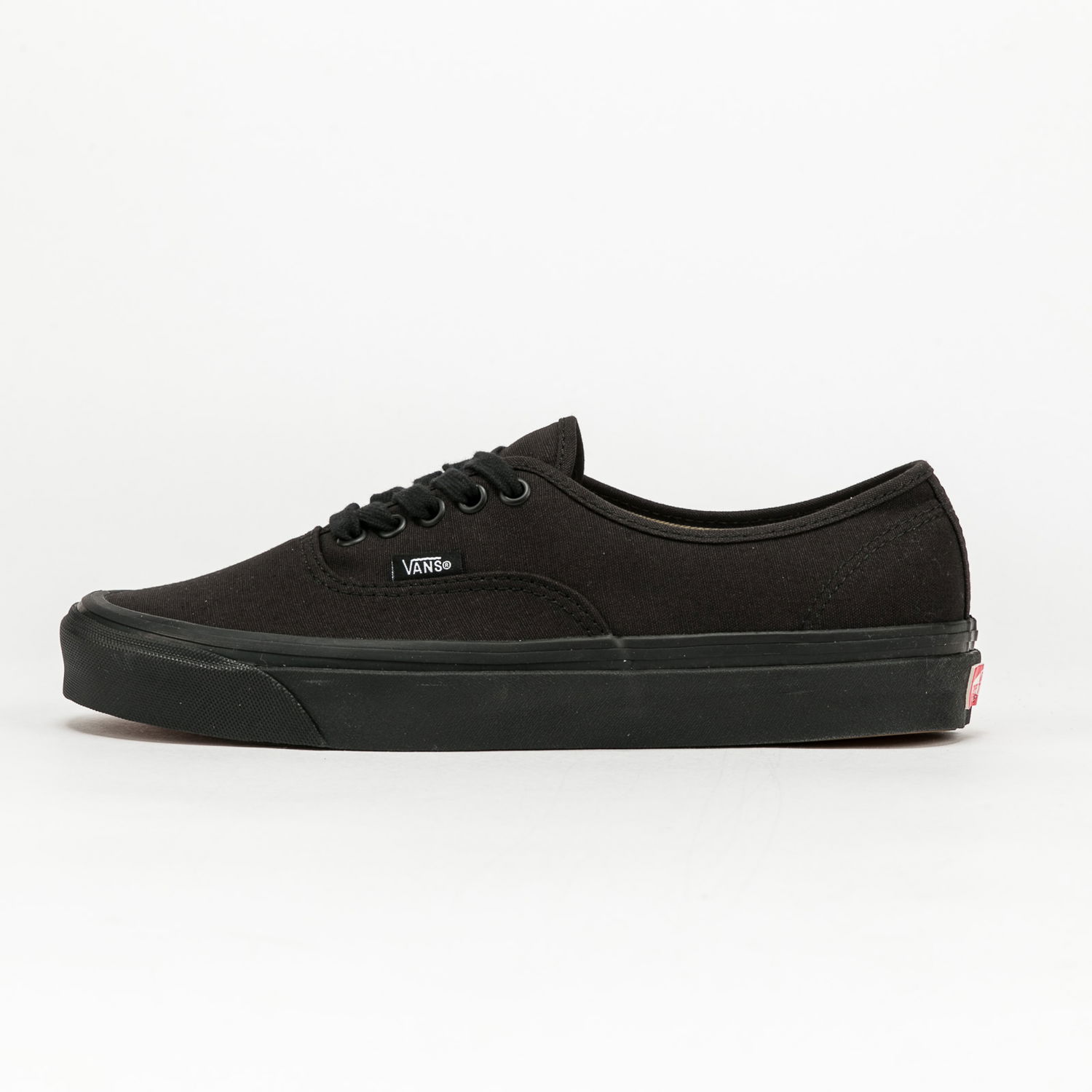 Sneakers og sko Vans Authentic 44 DX (Anaheim Factory) Sort | VN0A38ENSTZ1, 0