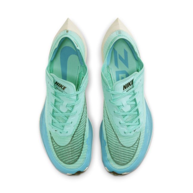 Sneakers og sko Nike ZoomX Vaporfly Next% 2 Turkis | CU4111-300, 1