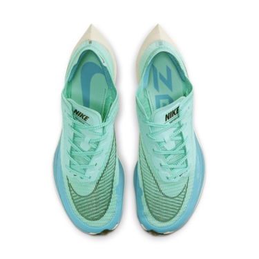 Sneakers og sko Nike ZoomX Vaporfly Next% 2 Turkis | CU4111-300, 1