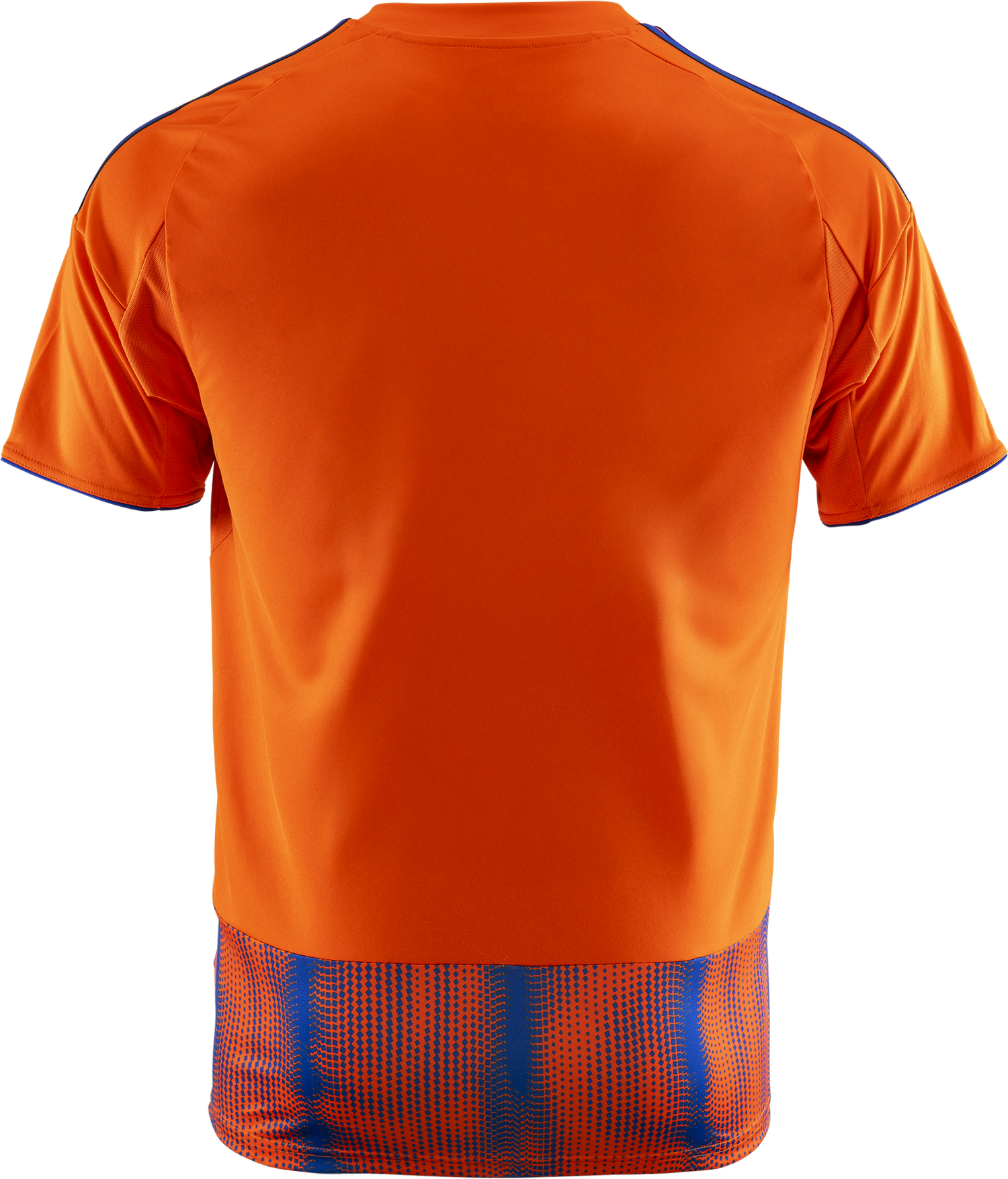 Jersey adidas Originals Adidas FC Schalke 04 3rd Jersey 2025/26 Orange | 6s04jd7389, 1