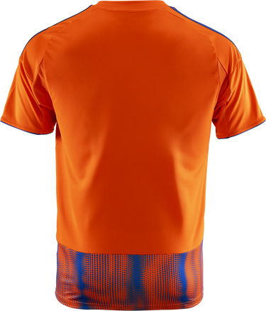 Jersey adidas Originals Adidas FC Schalke 04 3rd Jersey 2025/26 Orange | 6s04jd7389, 1