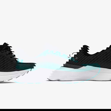 Sneakers og sko Under Armour Infinite Pro Turkis | 3027190-002, 4