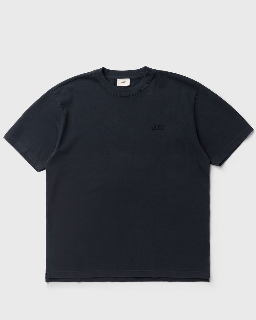 T-shirt Autry Main T-Shirt Mørkeblå | TSPXI7OV