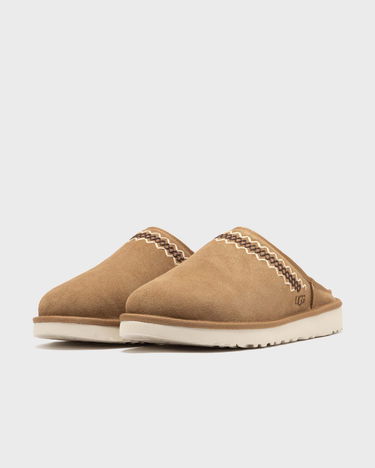 Sneakers og sko UGG Classic Atherson Slippers Sort | 1162330-BLK, 1