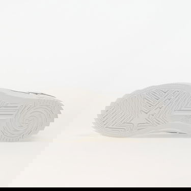 Sneakers og sko BAPE BAPE STA #3 M2 Lowtop Hvid | 001FWK801303MWHT, 2