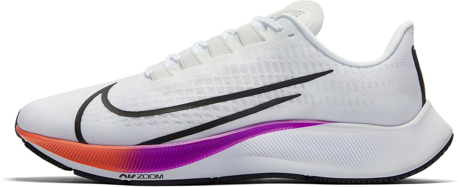 Sneakers og sko Nike Air Zoom Pegasus 37 Hvid | bq9646-103, 0