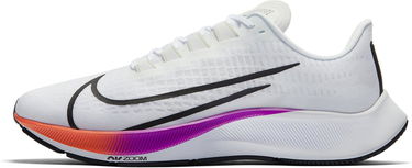 Sneakers og sko Nike Air Zoom Pegasus 37 Hvid | bq9646-103, 0