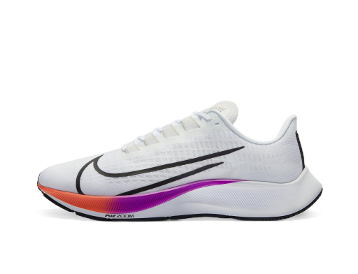 Løbe Nike Air Zoom Pegasus 37 Hvid | bq9646-103