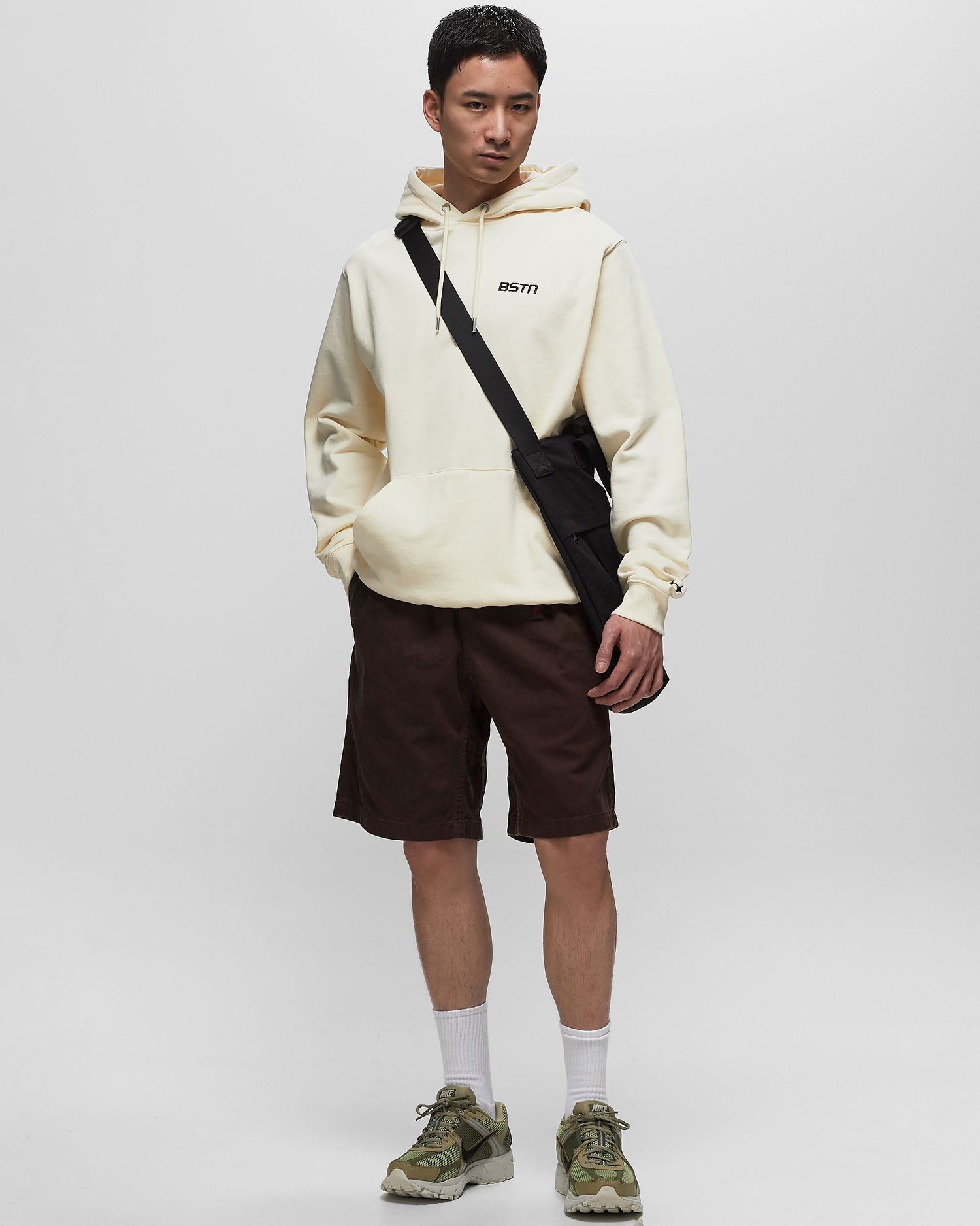 Shorts GRAMICCI G-SHORT Sort | G101-OGT-25947557, 1