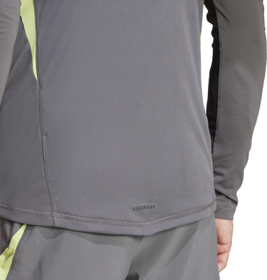 Jersey adidas Originals Tiro 25 Pro Goalkeeper Long Sleeve Jersey Grå | jn2008, 1