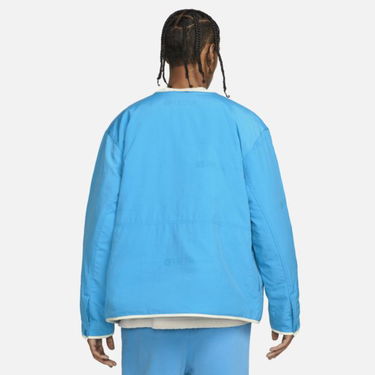 Jakke Jordan Union Liner Jacket Blå | DJ9518-482, 0