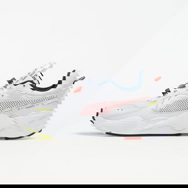 Sneakers og sko Puma RS-X Decor8 Hvid | 38057301, 0
