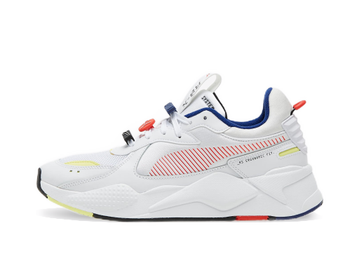 Sneakers og sko Puma RS-X Decor8 Hvid | 38057301