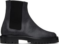 Maison Margiela Tabi County Chelsea Boots