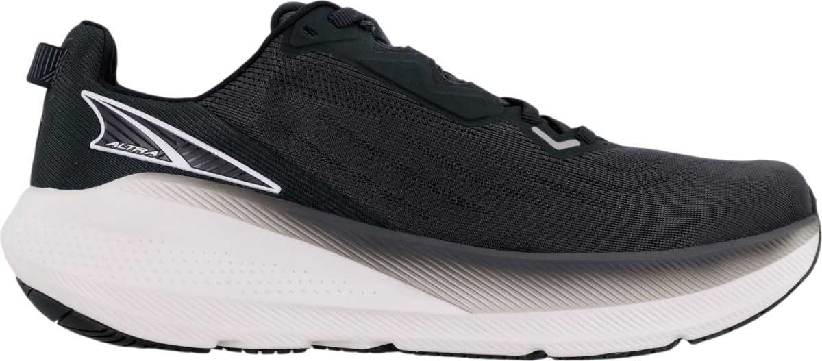 Sneakers og sko Altra Running Altra FWD VIA Sort | al0a85pn0101, 0