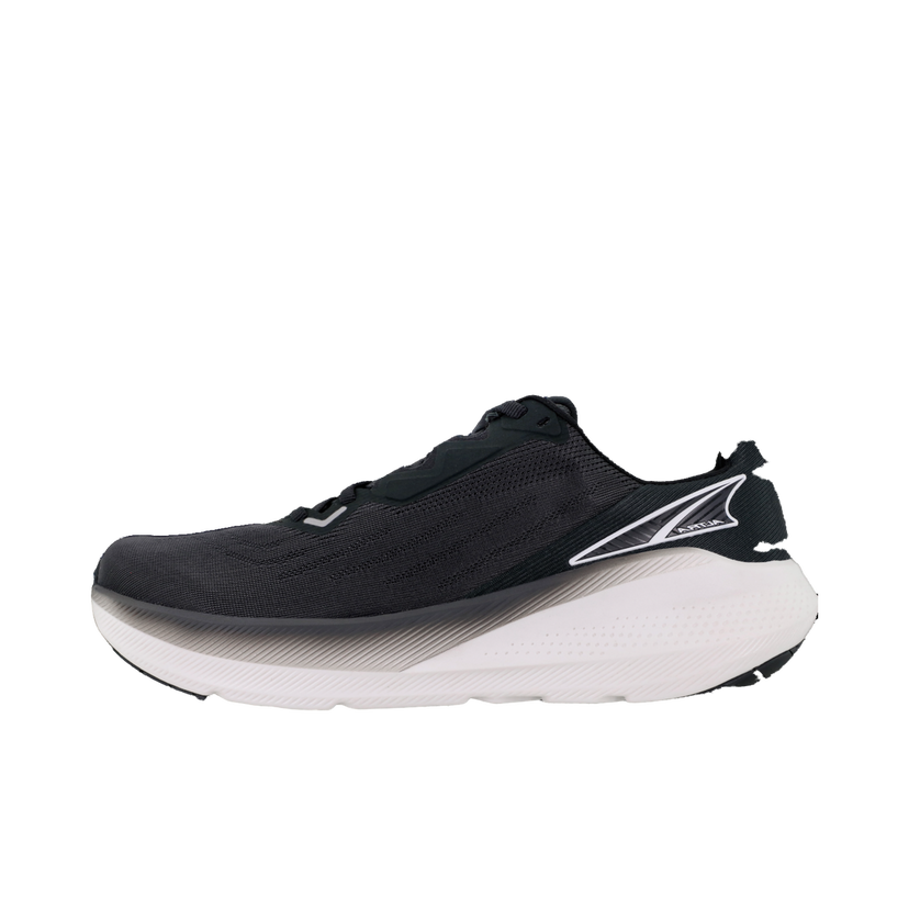Sneakers og sko Altra Running Altra FWD VIA Sort | al0a85pn0101