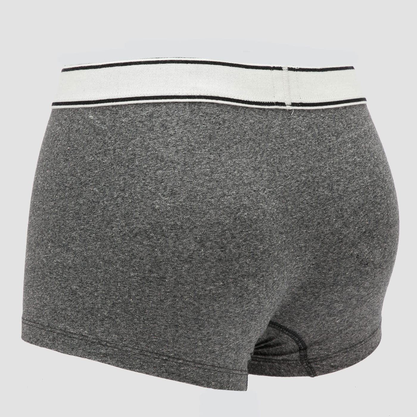Undertøj og sokker Levi's ® 2 Pack Solid Basic Trunk Grå | 37149-0388, 1