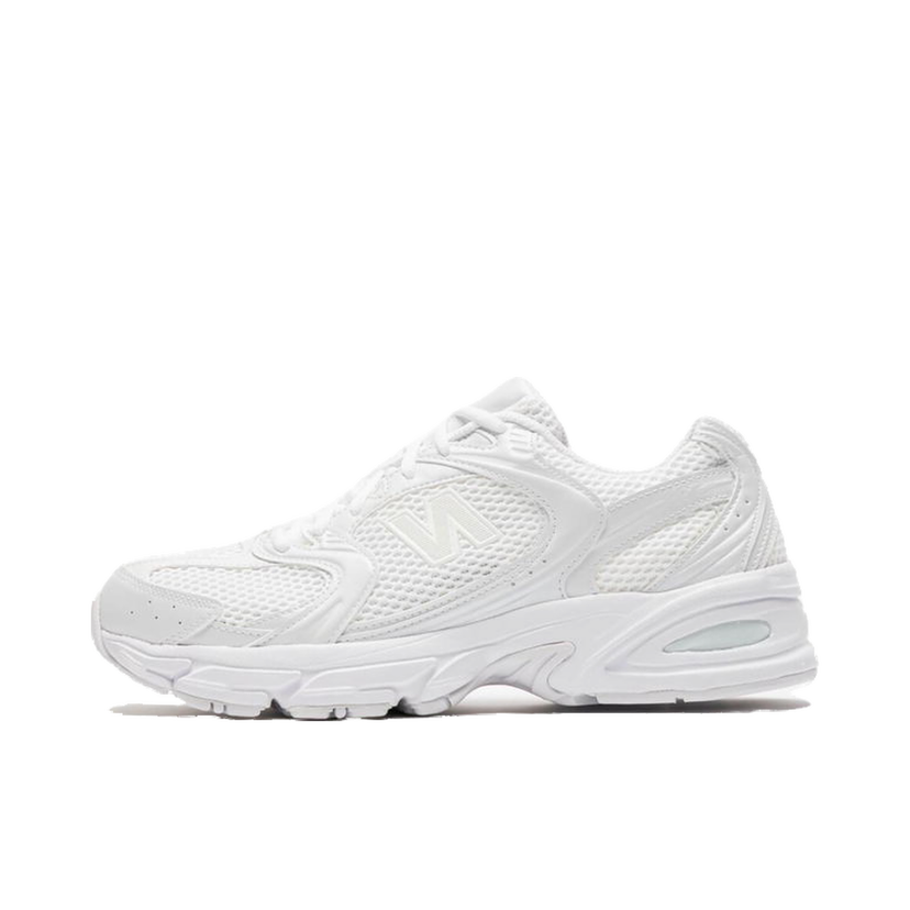 Sneakers og sko New Balance MR 530 PA Hvid | MR530PA
