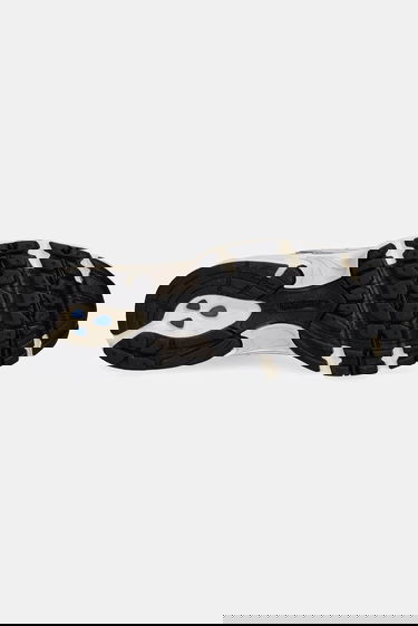 Sneakers og sko New Balance New Balance U530ESB Hvid | NBU530ESB, 4