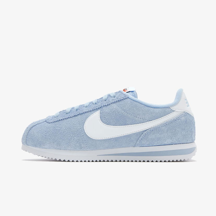 Sneakers og sko Nike Cortez Vintage Blå | FJ2530-400