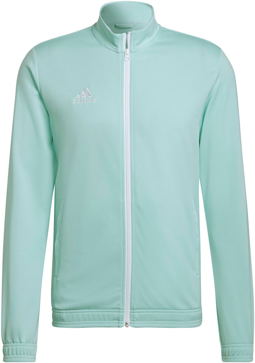 Vindjakke adidas Originals Mint Green Track Jacket Turkis | hc5088