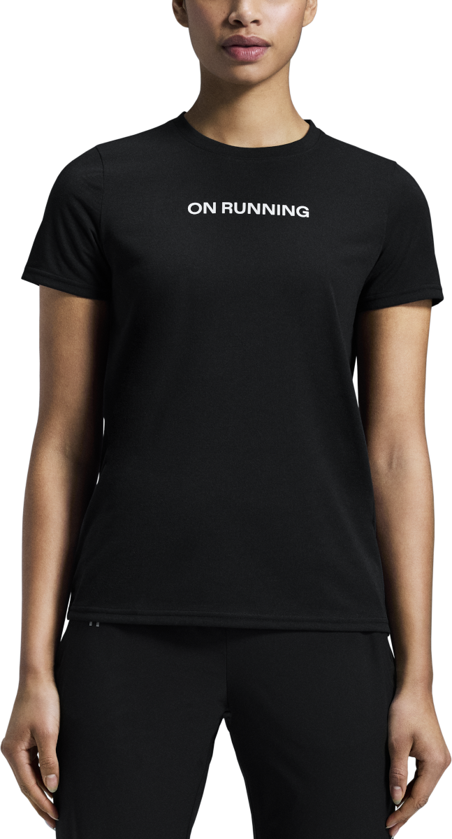 T-shirt On Running Run-T Sort | 1we30390553