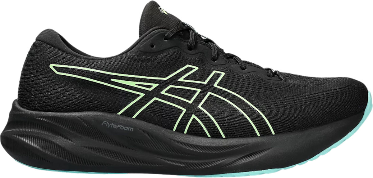 Sneakers og sko Asics GEL-PULSE 15 GTX Sort | 1011b781-001, 0