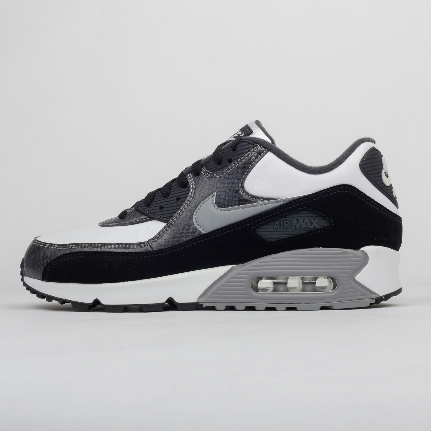 Sneakers og sko Nike Air Max 90 Retro QS "Python" 2019 Grå | CD0916-100, 0